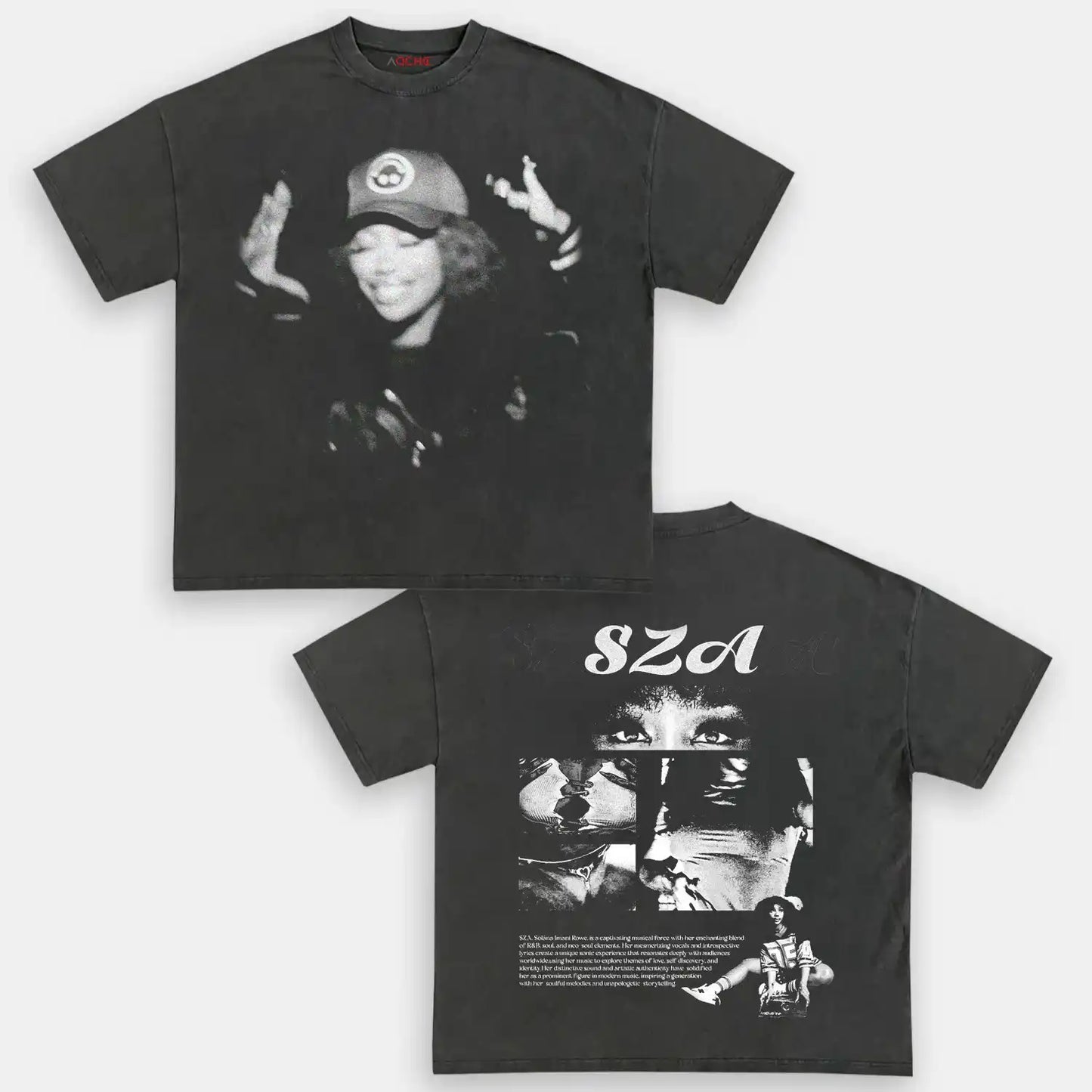 Sza Wear DS