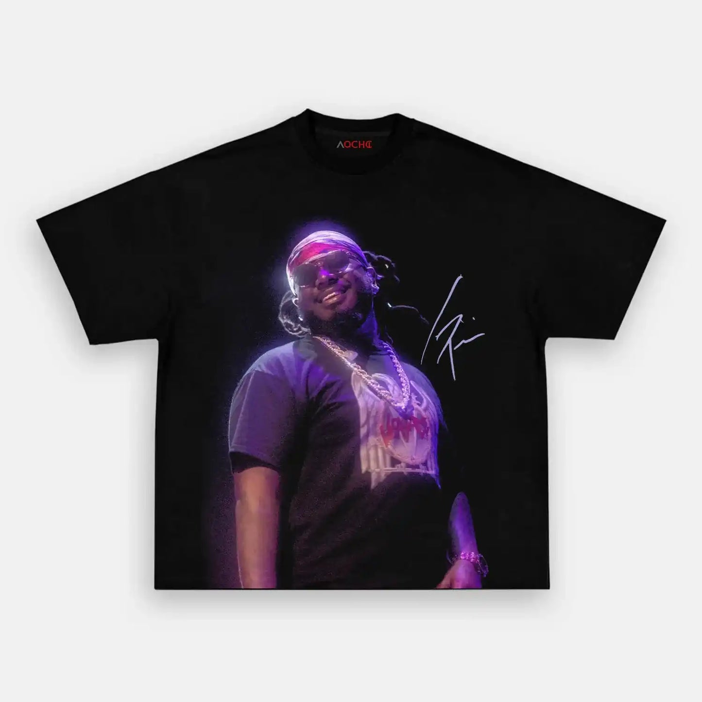 T-pain S1 Wear