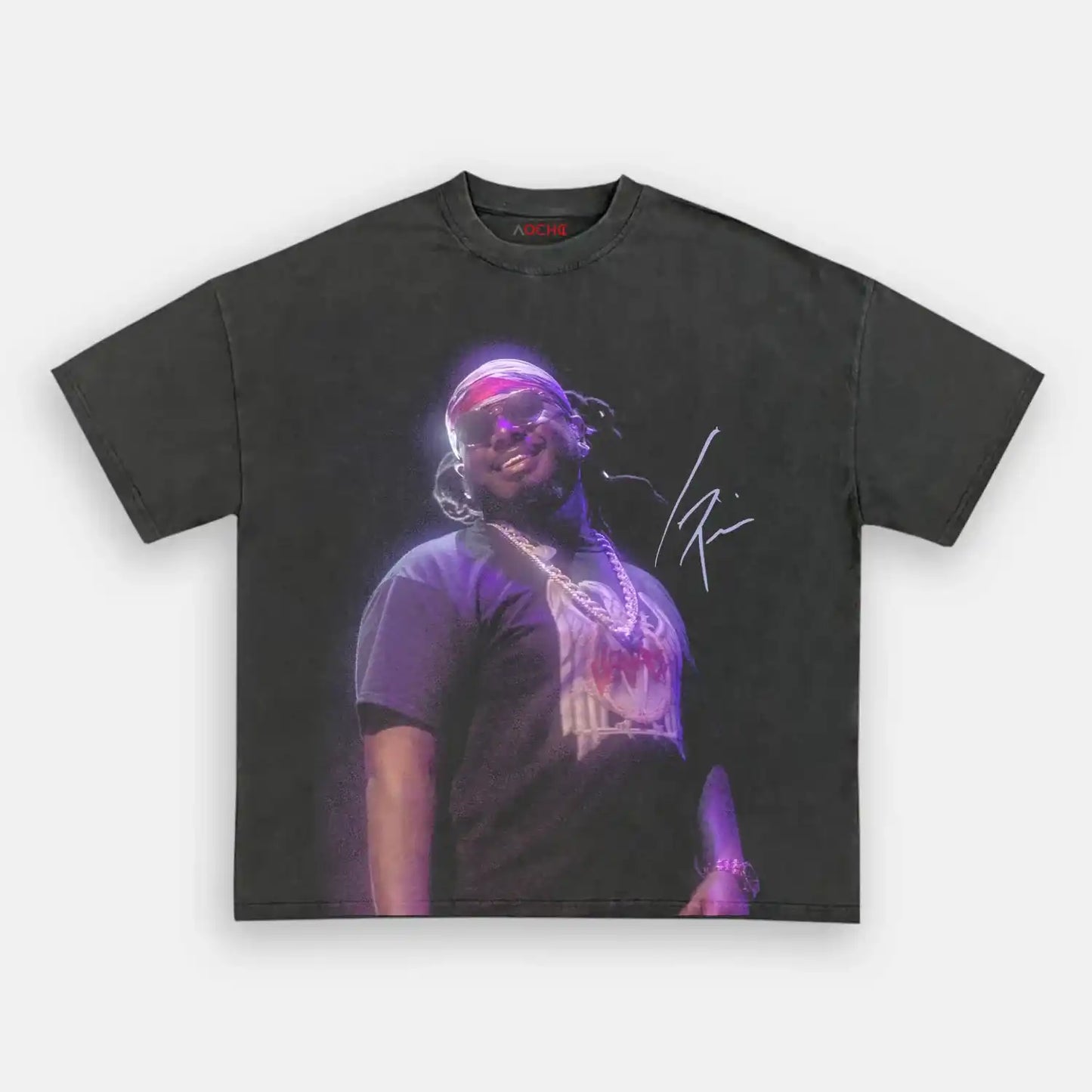 T-pain S1 Wear