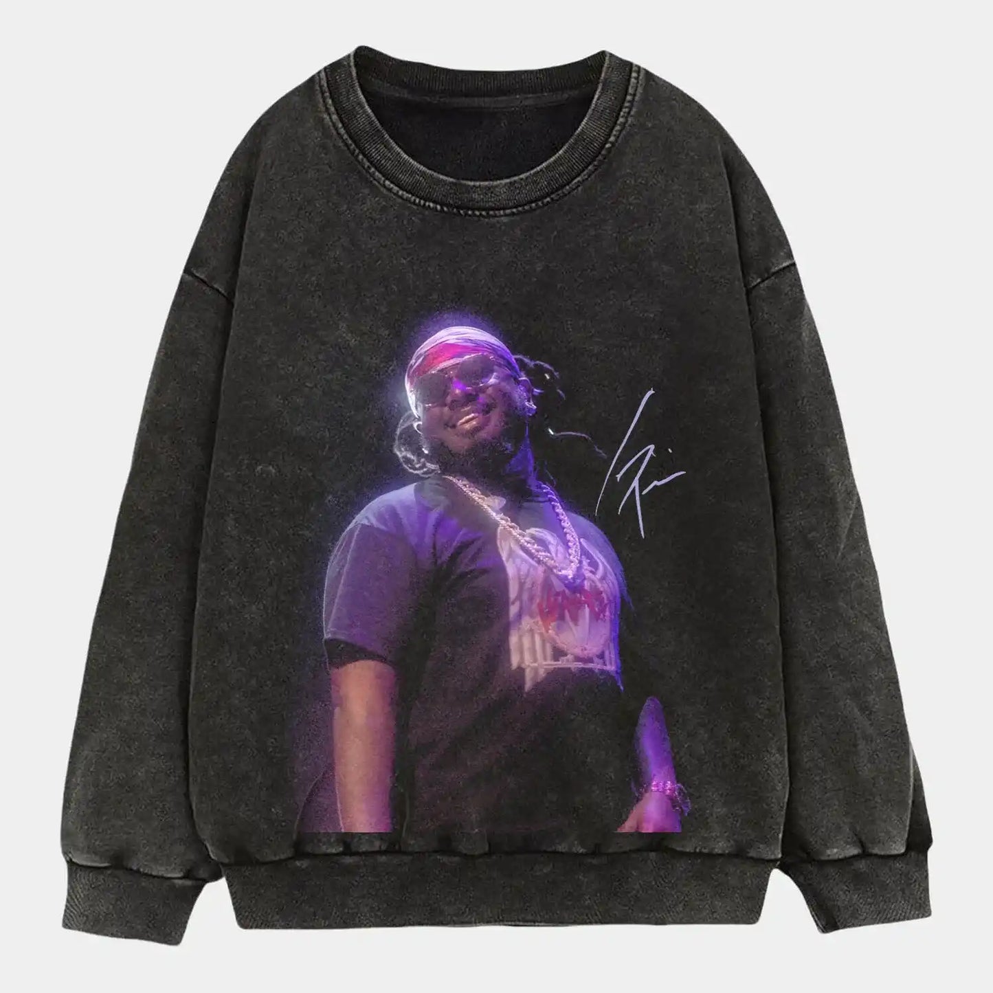 T-pain S1 Wear