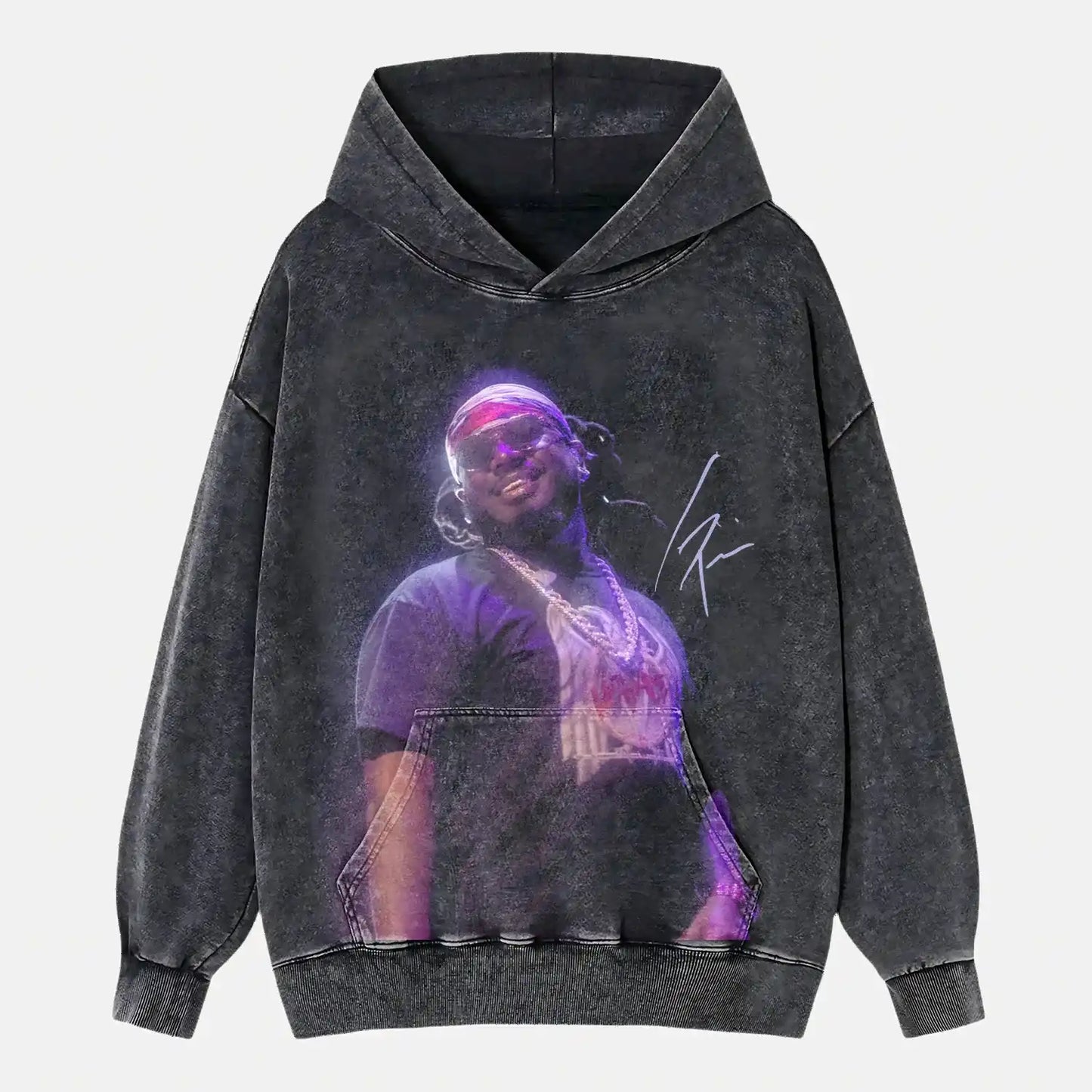 T-pain S1 Wear