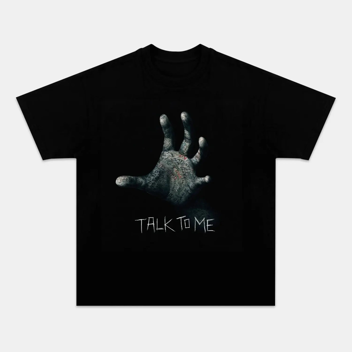 TALK TO ME 4.1 2.0 TEE
