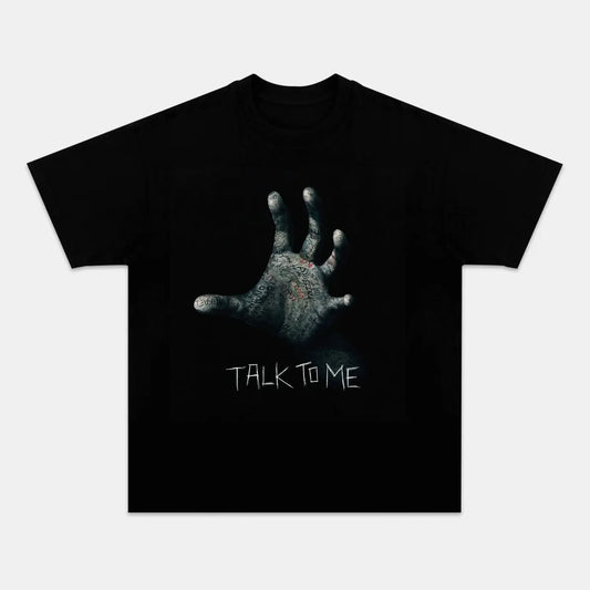 TALK TO ME 4.1 2.0 TEE