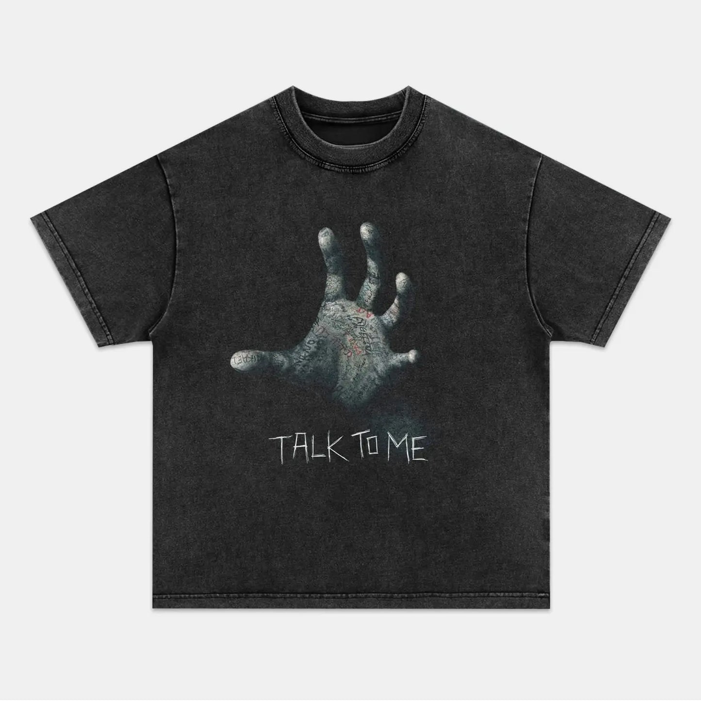 TALK TO ME 4.1 2.0 TEE