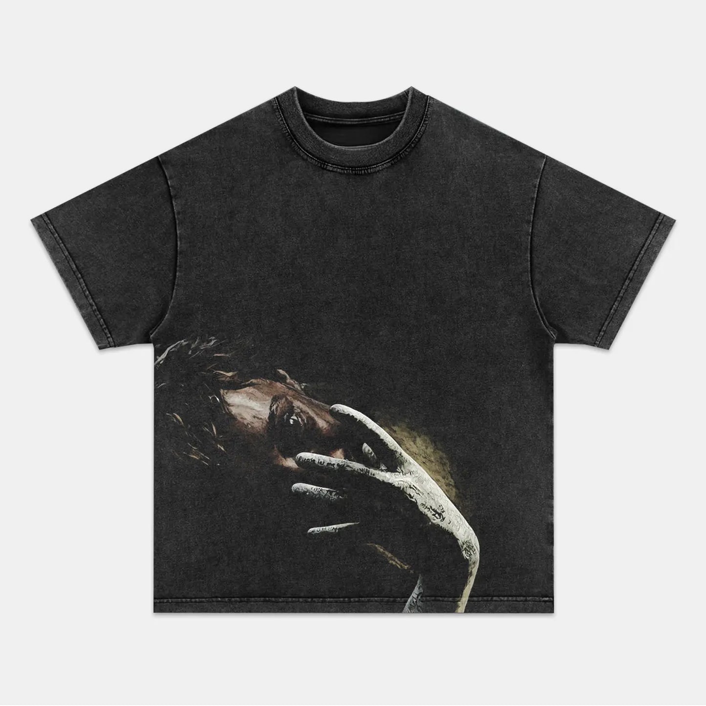 TALK TO ME 4.1 TEE