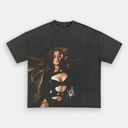 TATE MCRAE S1 TEE