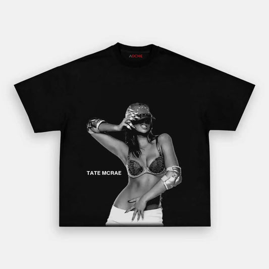 TATE MCRAE S3 WEAR
