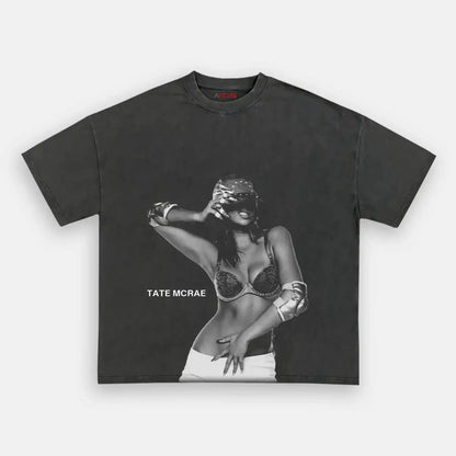 TATE MCRAE S3 WEAR