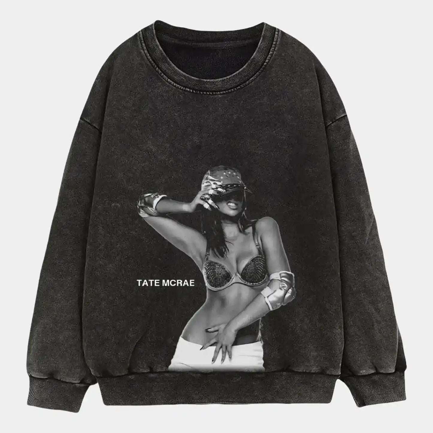 TATE MCRAE S3 WEAR