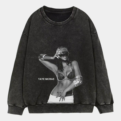 TATE MCRAE S3 WEAR
