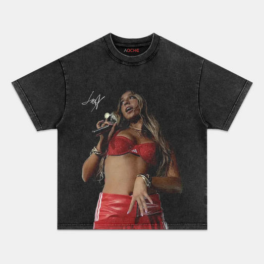 TATE MCRAE TEE