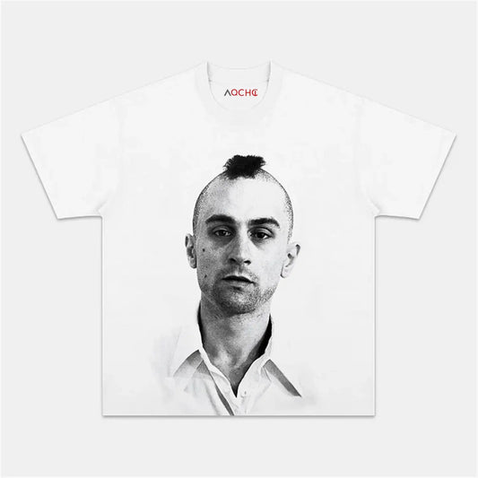 TAXI DRIVER & ROBERT DE NIRO
