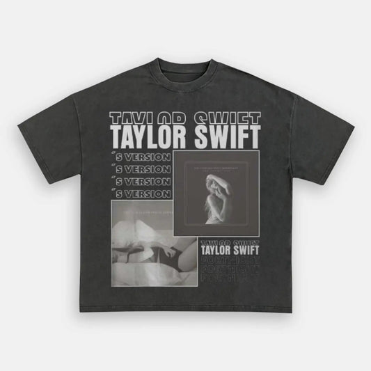TAYLOR SWIFT 3.18 TEE