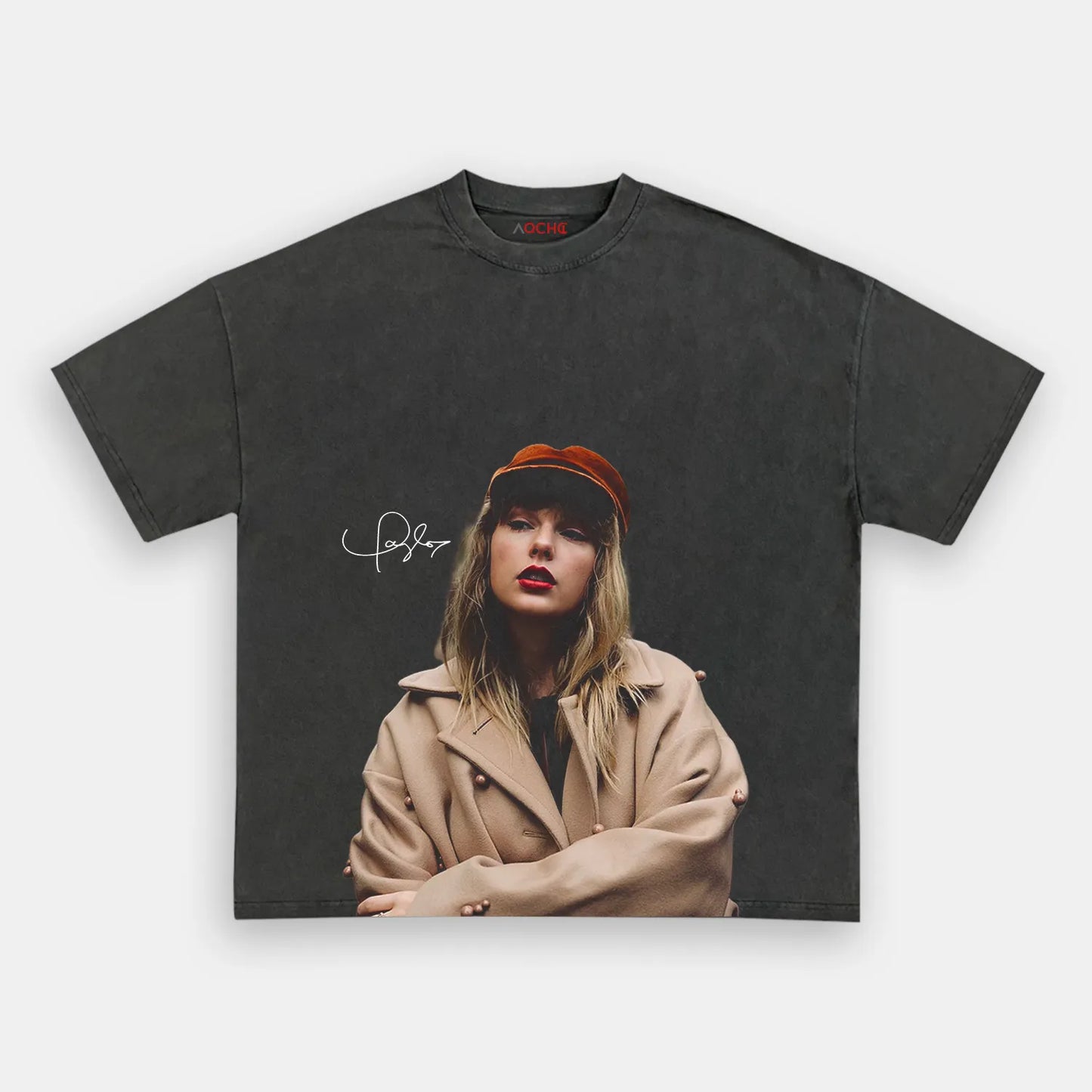 TAYLOR SWIFT NEW TEE2