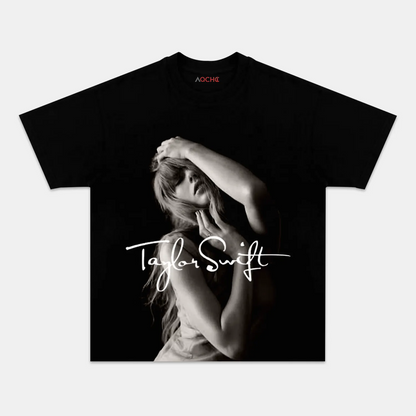 TAYLOR SWIFT TEE