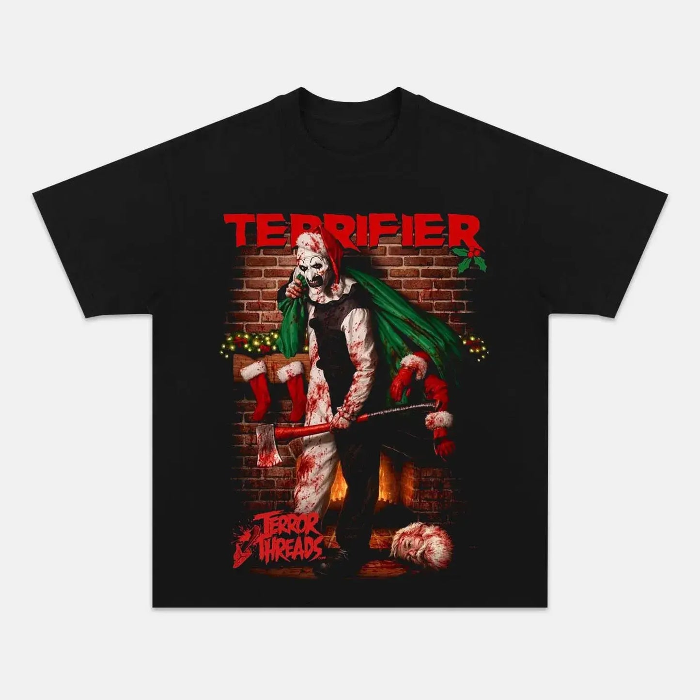 TERRIFIER 7.0 TEE