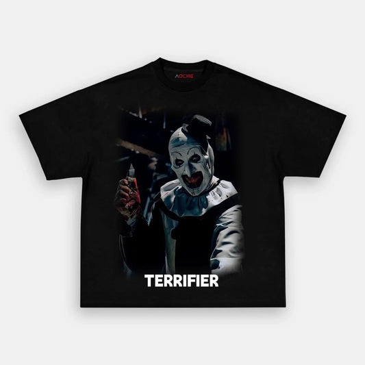 TERRIFIER TEE 3
