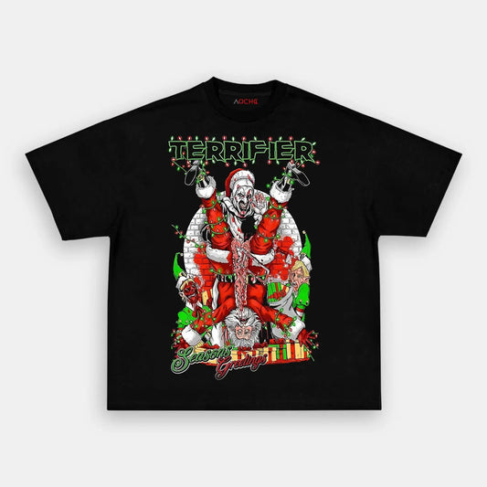 TERRIFIER TEE 5
