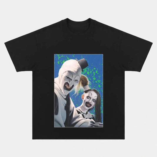 TERRIFIER TEE 9.0