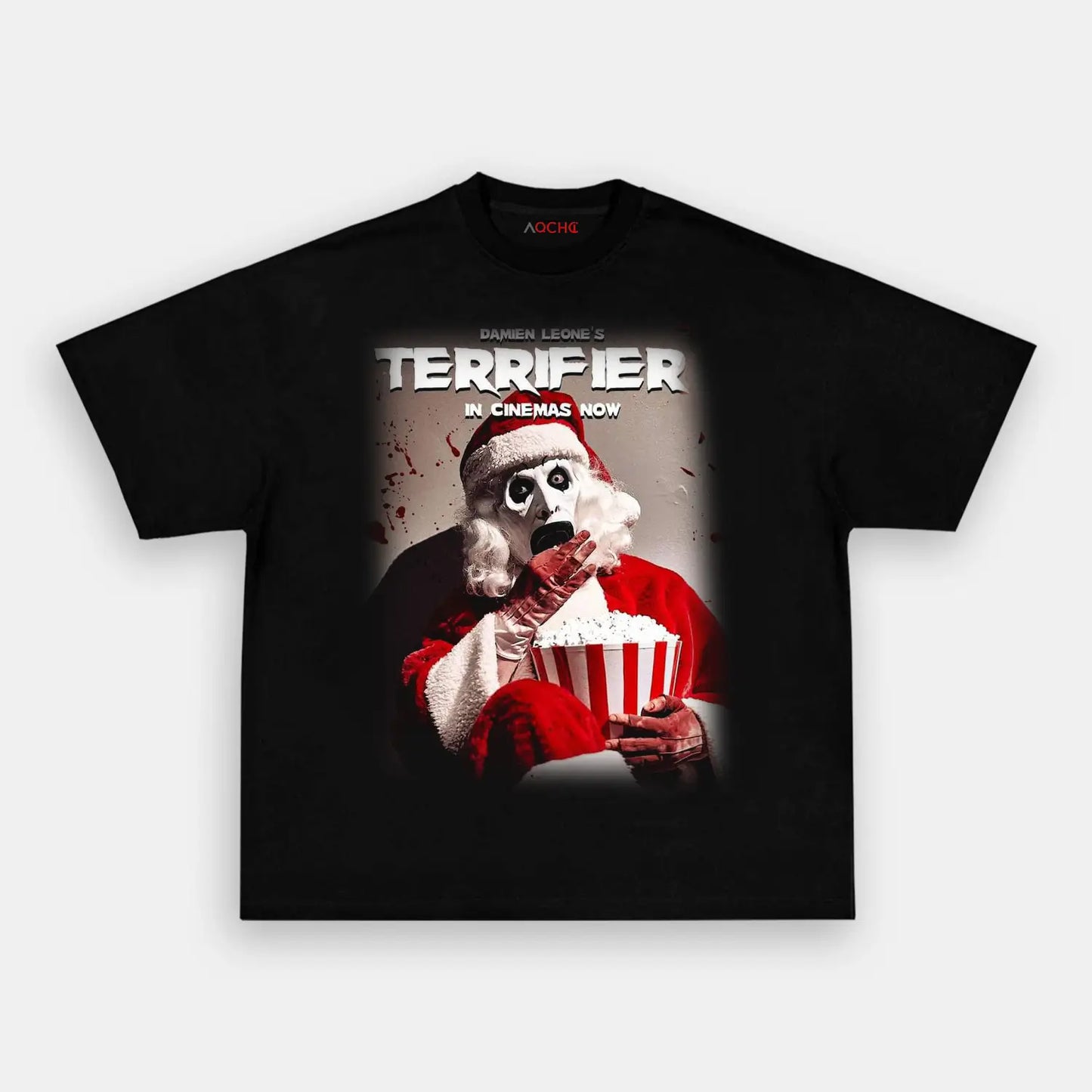 TERRIFIER TEE