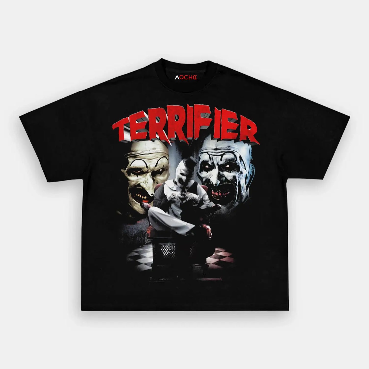 TERRIFIER V2 TEE
