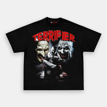 TERRIFIER V2 TEE