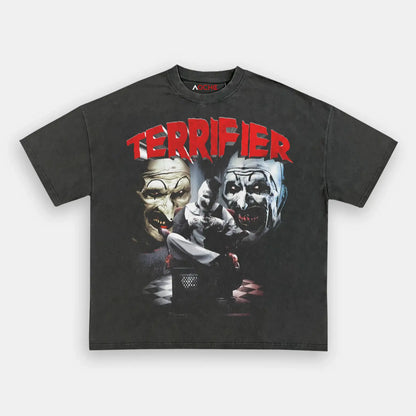 TERRIFIER V2 TEE