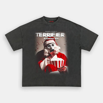 TERRIFIER TEE