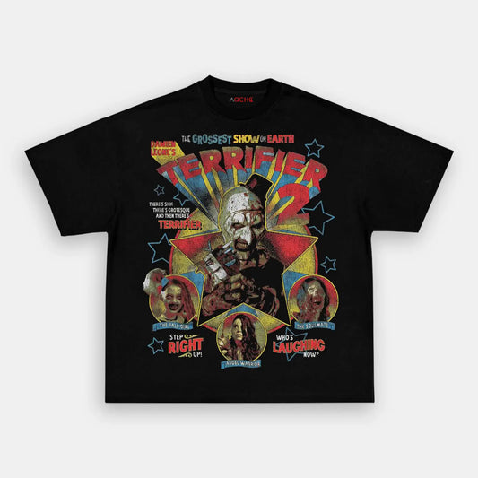 TERRIFIER2 TEE
