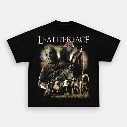 TEXAS CHAINSAW MASSACRE V3 TEE