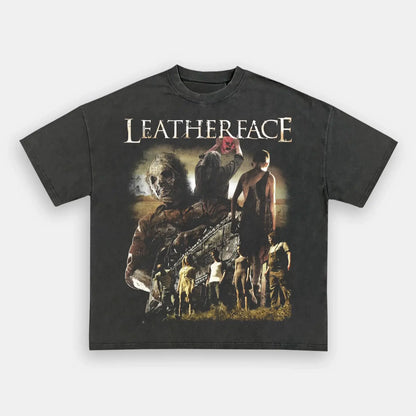 TEXAS CHAINSAW MASSACRE V3 TEE