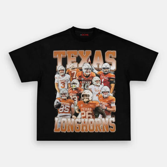TEXAS LONGHORNS WEAR
