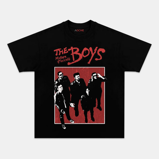 THE BOYS TEE