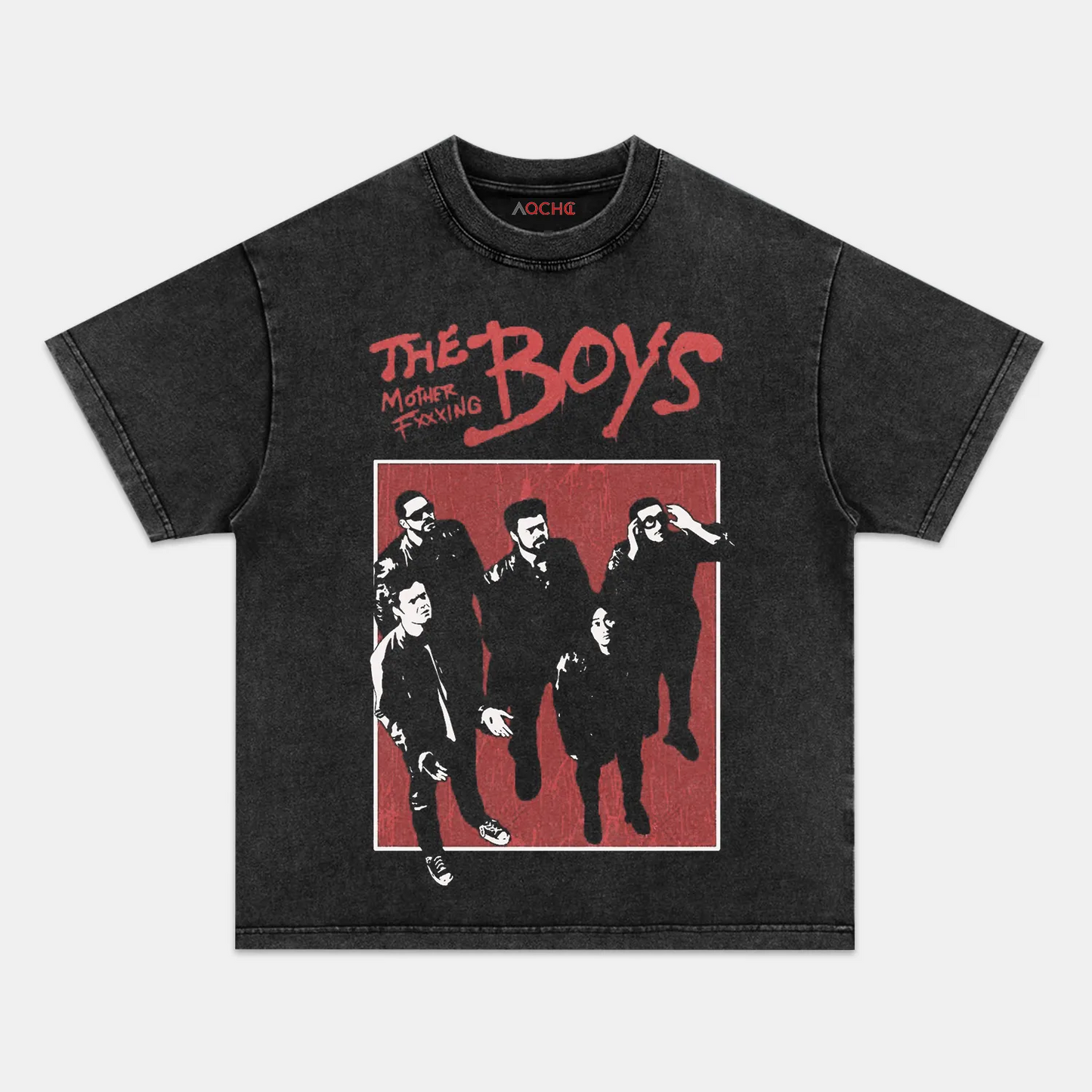 THE BOYS TEE