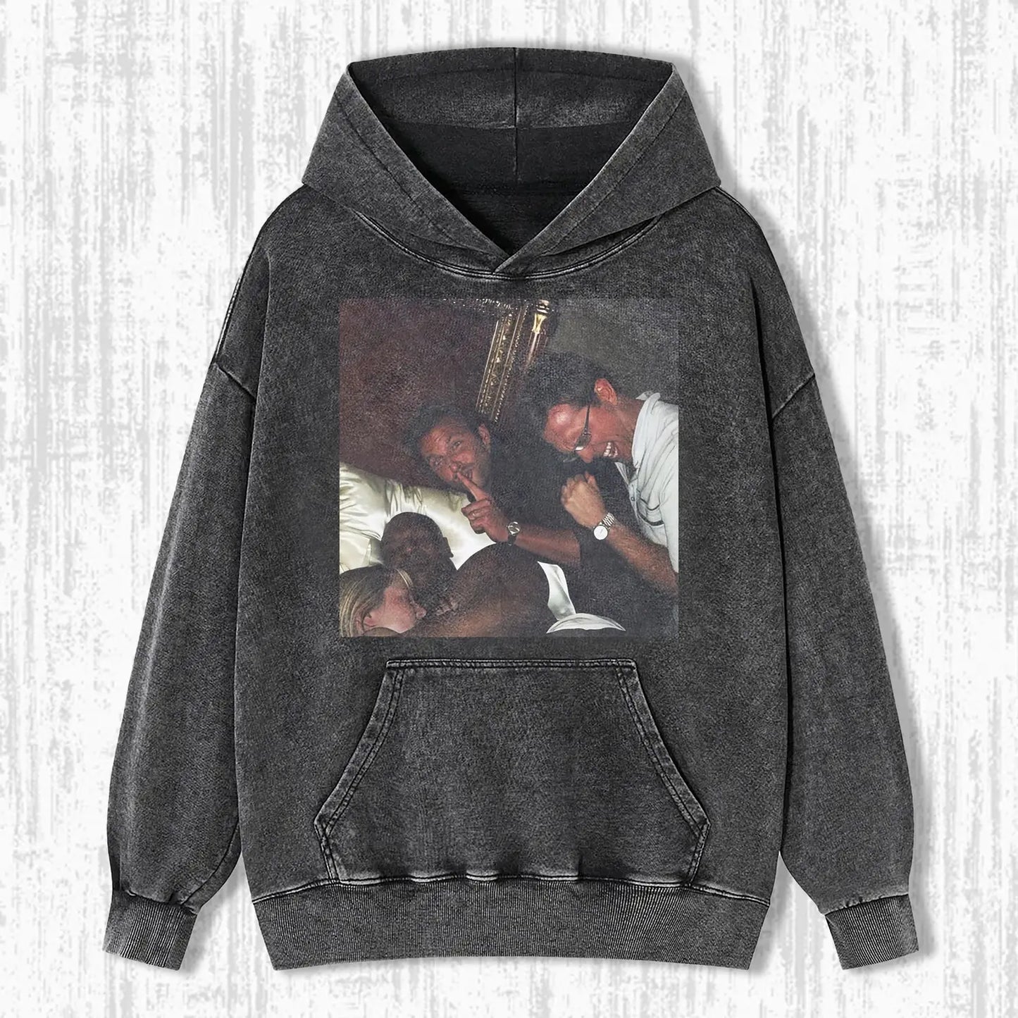 THE HANGOVER 3.26 2.0 T-SHIRT