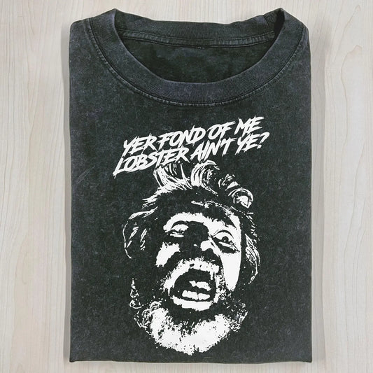THE LIGHTHOUSE 1.0 T-SHIRT