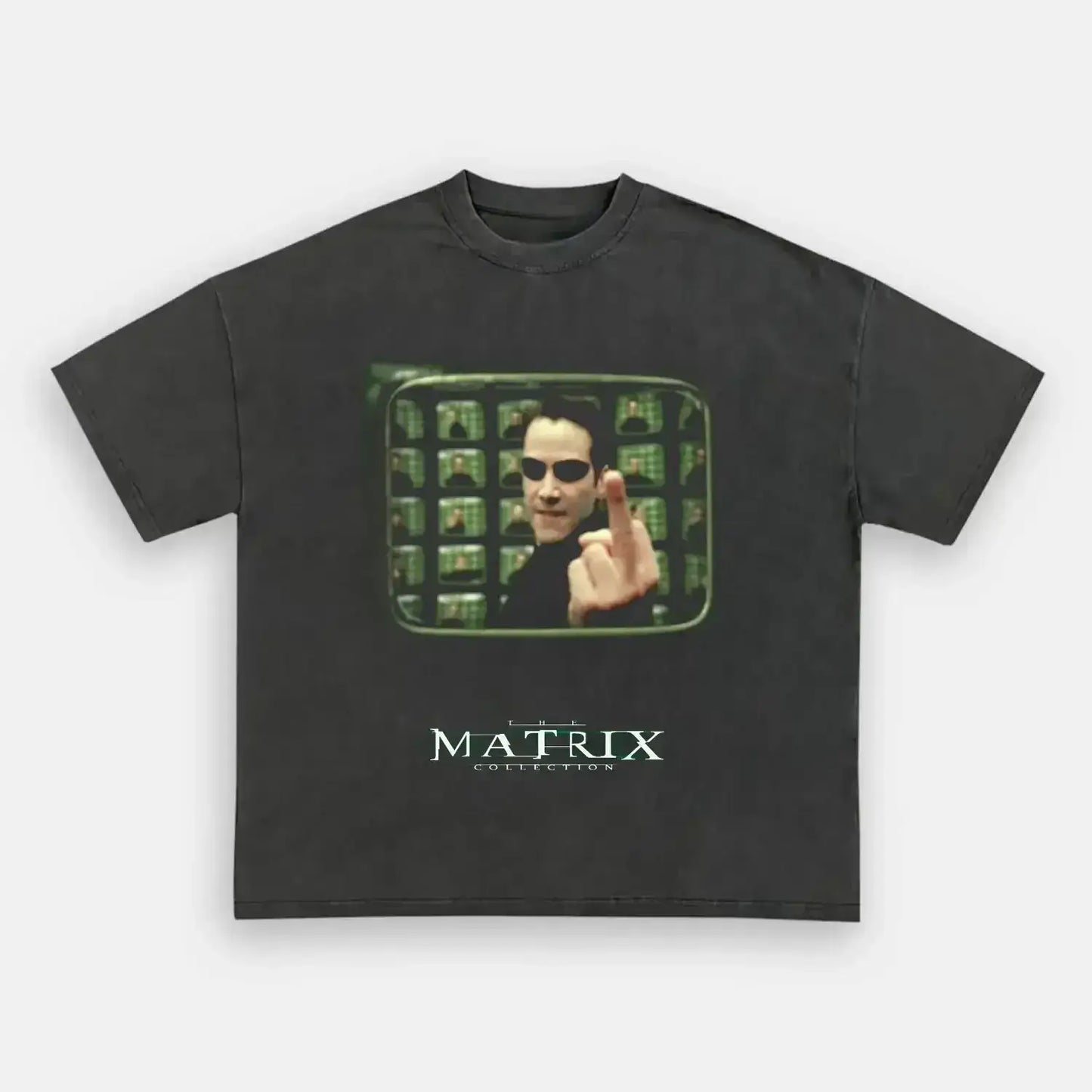 THE MATRIX COLLECTION TEE