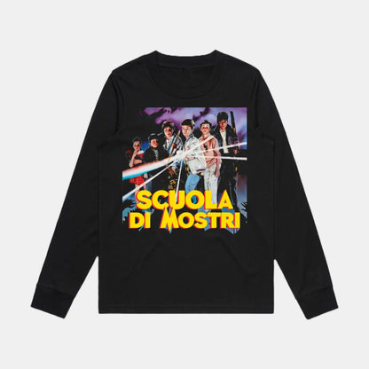 THE MONSTER SQUAD V7 Tee