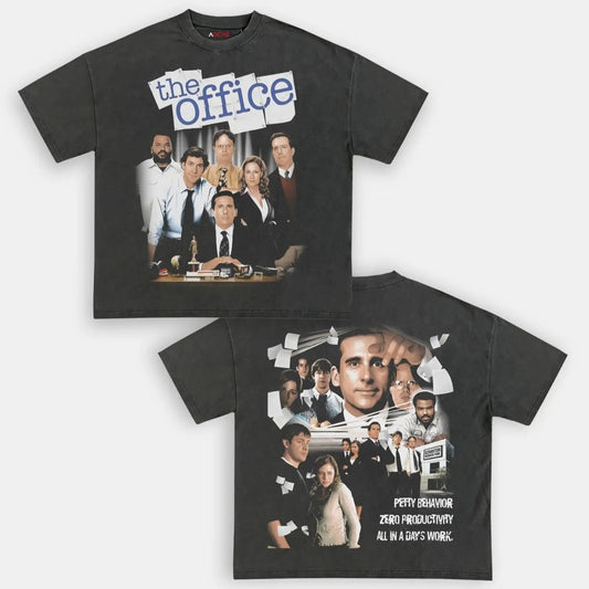 THE OFFICE TEE - [DS]