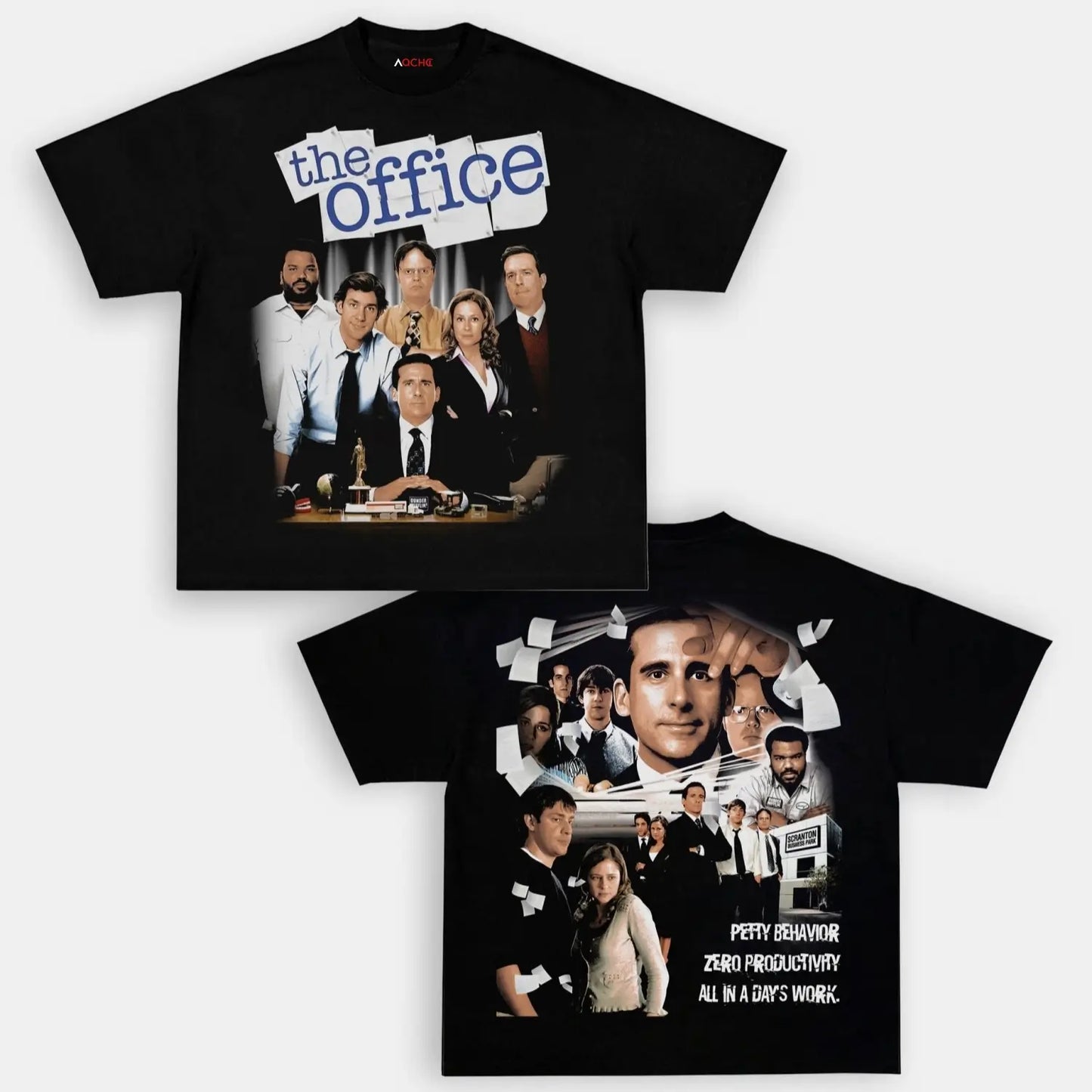 THE OFFICE TEE - [DS]