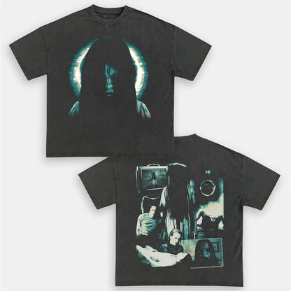 THE RING TEE - [DS]