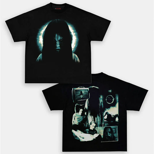 THE RING TEE - [DS]