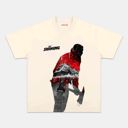THE SHINING TEE