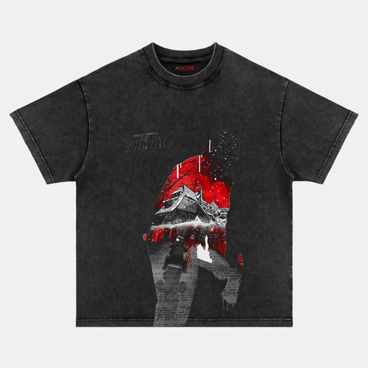 THE SHINING TEE