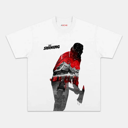 THE SHINING TEE