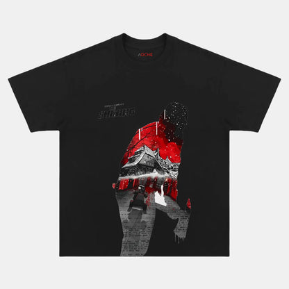 THE SHINING TEE