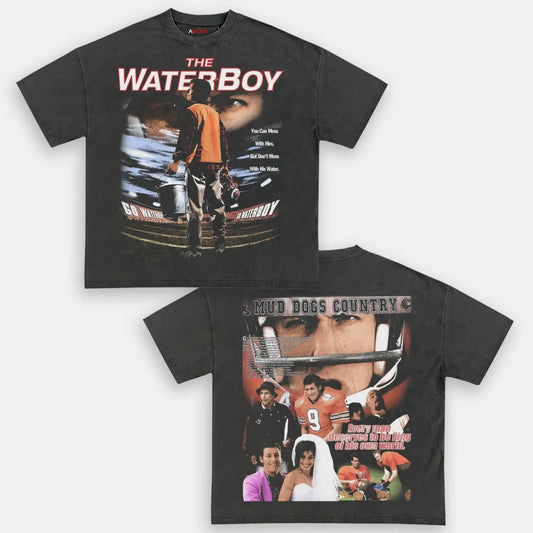 THE WATERBOY TEE - [DS]
