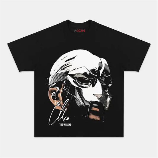THE WEEKED VINTAGE TEE