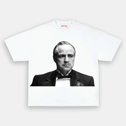 THE GODFATHER V7 TEE