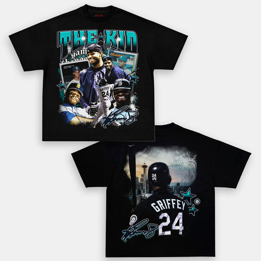 THE KID TEE - [DS]